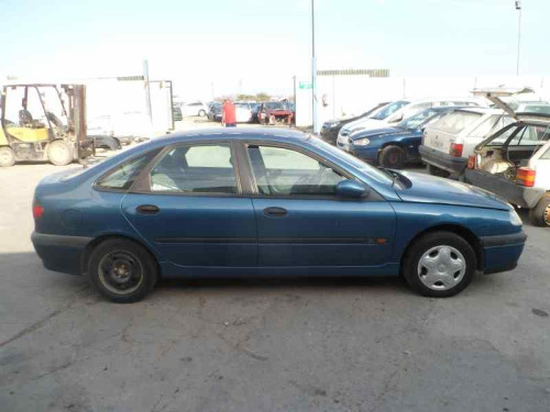  RENAULT LAGUNA (B56) 