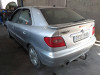  CITROEN XSARA BERLINA 