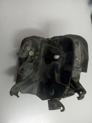 CERRADURA PUERTA DELANTERA DERECHA, BMW, SERIE 3 COMPACTO (E46)