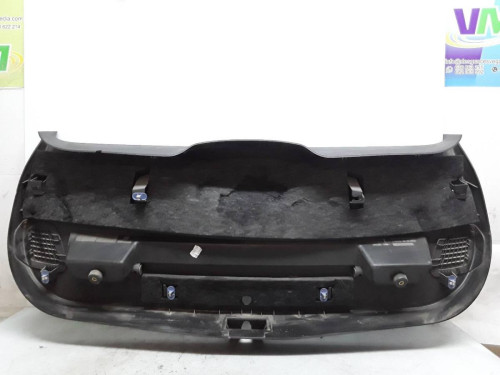 GUARNECIDO PORTON TRASERO OPEL ASTRA J BERLINA 5P 