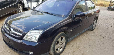 OPEL VECTRA C BERLINA