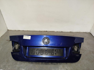 PORTON TRASERO