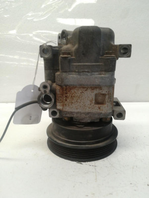 COMPRESOR AIRE ACONDICIONADO, MAZDA, PREMACY (CP)