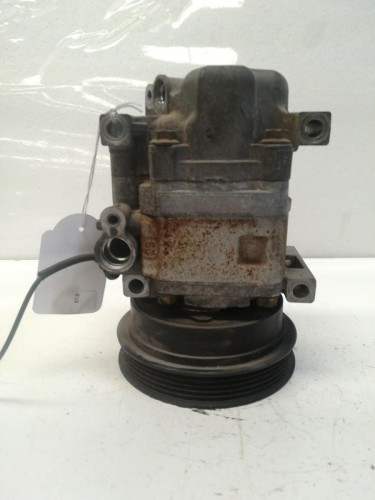  COMPRESOR AIRE ACONDICIONADO, MAZDA, PREMACY (CP) 
