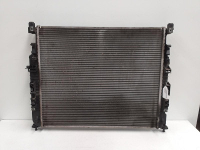 RADIADOR AGUA, MERCEDES-BENZ, CLASE R (BM 251)