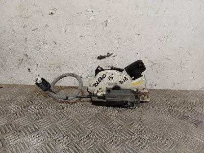 CERRADURA PUERTA DELANTERA IZQUIERDA
