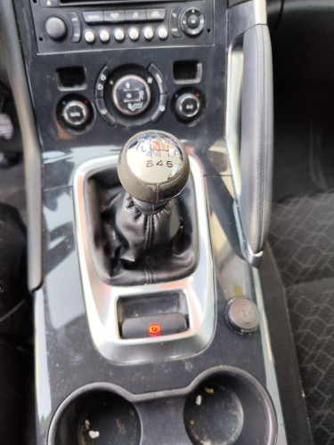 PALANCA CAMBIO de segunda mano