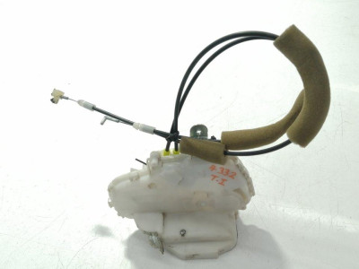 CERRADURA PUERTA TRASERA IZQUIERDA, HONDA, CIVIC 5 PUERTAS (FK)