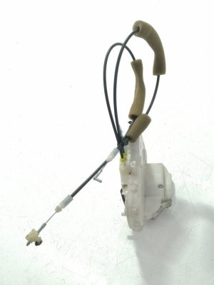 CERRADURA PUERTA TRASERA IZQUIERDA, HONDA, CIVIC 5 PUERTAS (FK)