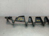  SOPORTE PARAGOLPES TRASERO JAGUAR F-PACE 