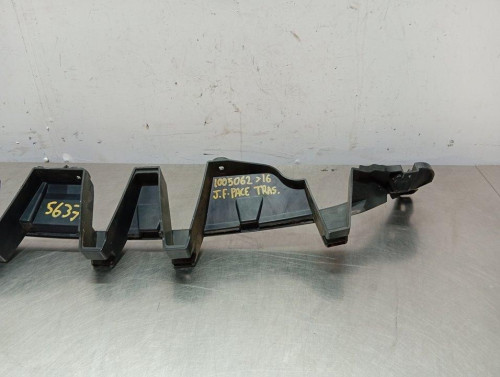  SOPORTE PARAGOLPES TRASERO JAGUAR F-PACE 