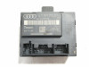  MODULO ELECTRONICO, AUDI, Q7 (4L) 
