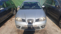 SEAT IBIZA (6L1)
