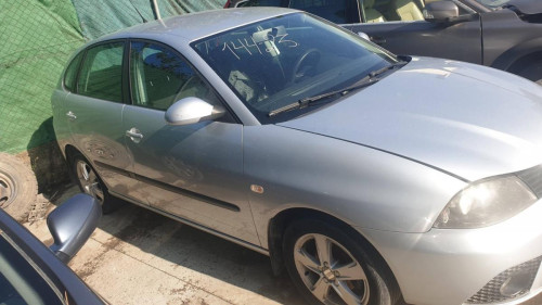  SEAT IBIZA (6L1) 