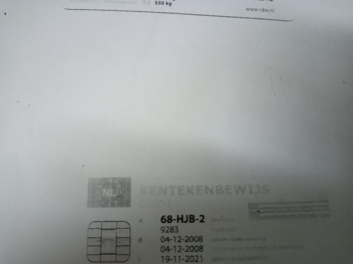  SEAT IBIZA (6L1) 