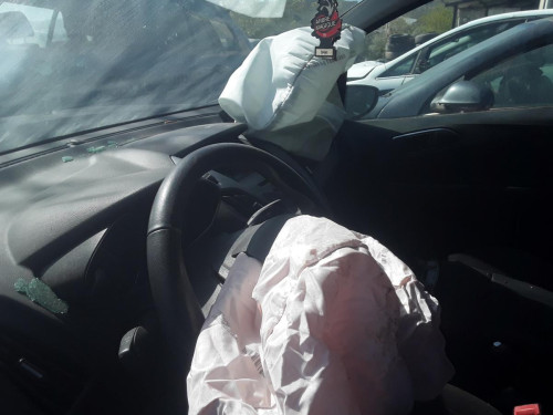  FORD B-MAX (CB2) 