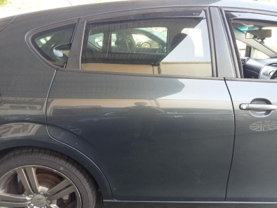 PUERTA TRASERA DERECHA, SEAT, LEON (1P1)