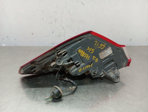  PILOTO TRASERO DERECHO Honda CIVIC TOURER (FK) 