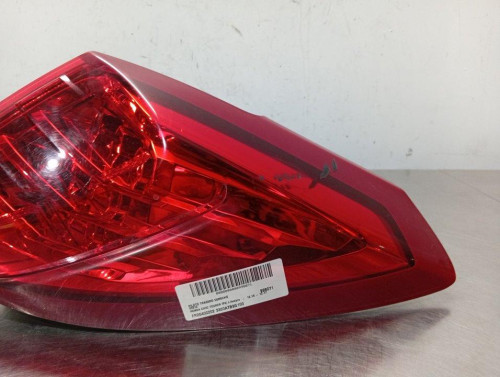  PILOTO TRASERO DERECHO Honda CIVIC TOURER (FK) 