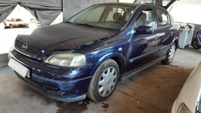 OPEL ASTRA G BERLINA