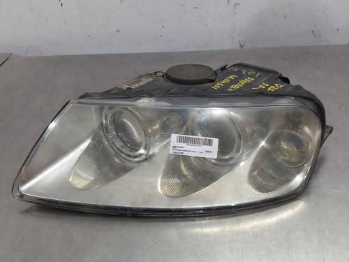 FARO IZQUIERDO VOLKSWAGEN TOUAREG (7LA) 