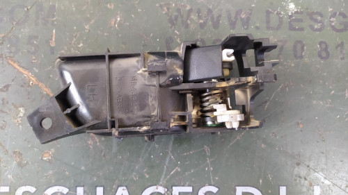 MANETA INTERIOR TRASERA IZQUIERDA Mitsubishi MONTERO (V80/V90) 