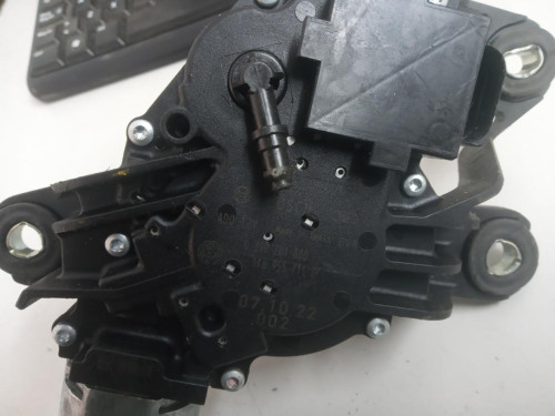 MOTOR LIMPIA TRASERO Volkswagen GOLF V (1K1)(10.2003) 