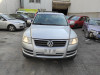 VOLKSWAGEN TOUAREG (7LA) — автомобиль-донор на запчасти 