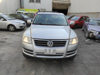 VOLKSWAGEN TOUAREG (7LA)