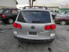 VOLKSWAGEN TOUAREG (7LA) — автомобиль-донор на запчасти 