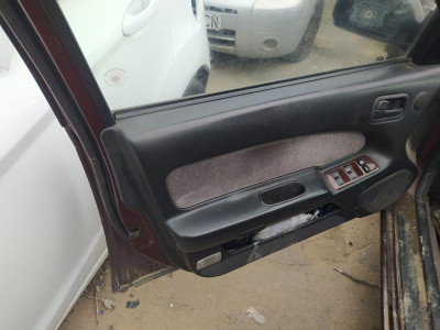 MANDO ELEVALUNAS DELANTERO IZQUIERDO, NISSAN, MAXIMA QX (A32)