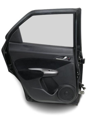 PUERTA TRASERA IZQUIERDA, HONDA, CIVIC 5 PUERTAS (FK)