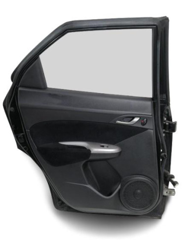  PUERTA TRASERA IZQUIERDA HONDA CIVIC 5 PUERTAS (FK) 