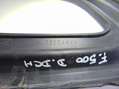 REJILLA PARAGOLPES DERECHA, FIAT, 500X (334)