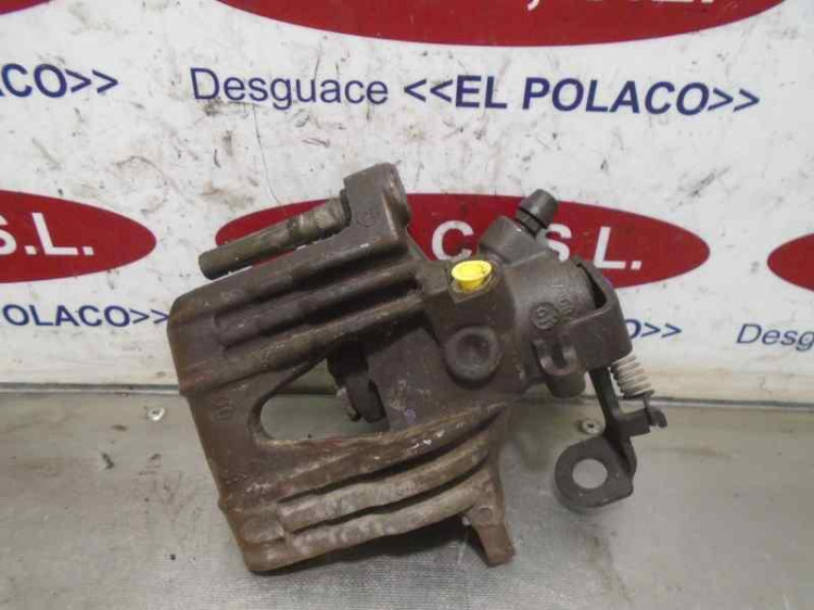 PINZA DE FRENO TRASERA IZQUIERDA