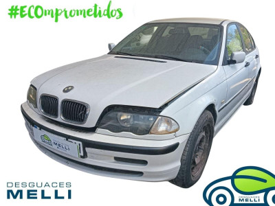 BMW SERIE 3 BERLINA (E46)