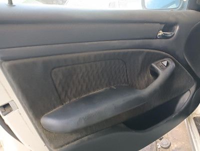 BMW SERIE 3 BERLINA (E46)