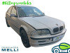 BMW SERIE 3 BERLINA (E46) — vehículo donante para recambios 