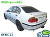 BMW SERIE 3 BERLINA (E46) — vehículo donante para recambios 
