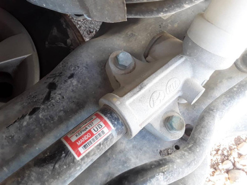 CREMALLERA DIRECCION KIA RIO (UB) 