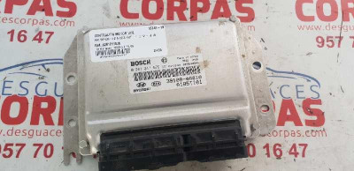 CENTRALITA MOTOR UCE, Kia, SORENTO (BL)
