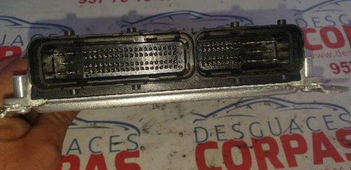 CENTRALITA MOTOR UCE Kia SORENTO (BL) 