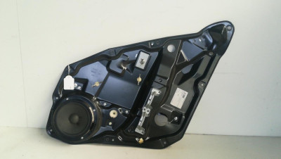 ELEVALUNAS TRASERO IZQUIERDO, MERCEDES-BENZ, CLASE R (BM 251)