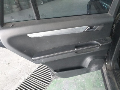 ELEVALUNAS TRASERO IZQUIERDO, MERCEDES-BENZ, CLASE R (BM 251)