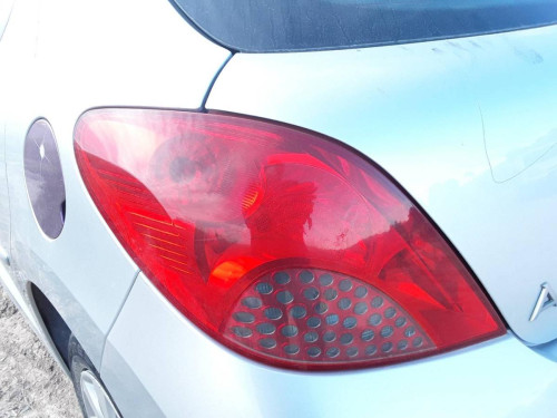 PILOTO TRASERO IZQUIERDO Peugeot 207 