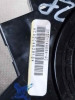 ANILLO AIRBAG Ford FOCUS C-MAX (CAP)(2003) 
