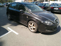 SEAT LEON (1P1)