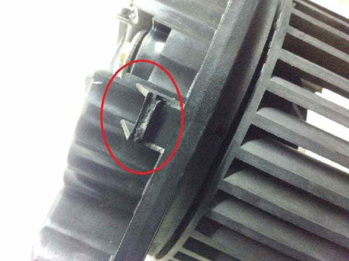  MOTOR CALEFACCION, AUDI, A4 BERLINA (8E) 