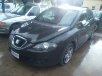SEAT LEON (1P1)