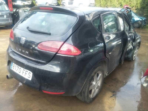  SEAT LEON (1P1) 